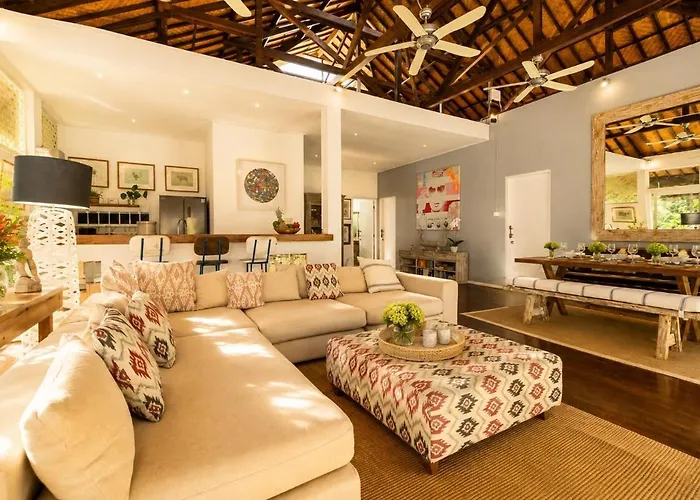 Villa Puri Manis Umalas
