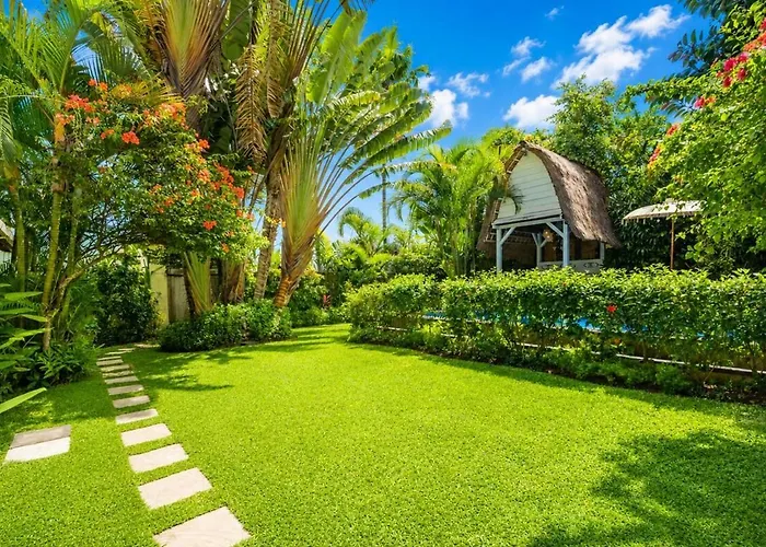 Puri Manis Umalas Villa Canggu