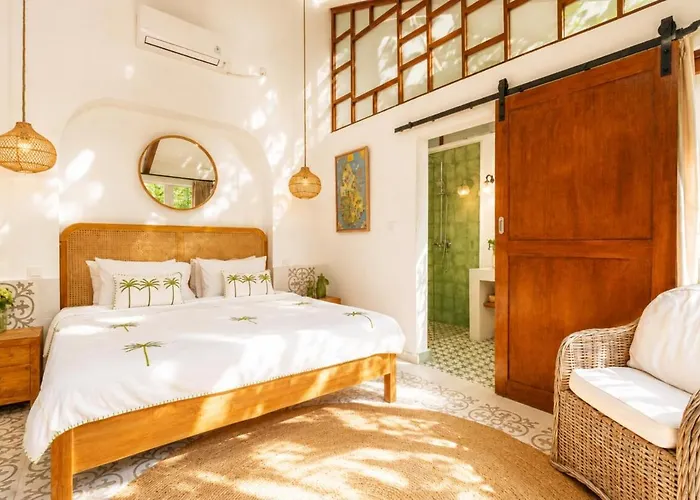 Puri Manis Umalas Villa Canggu