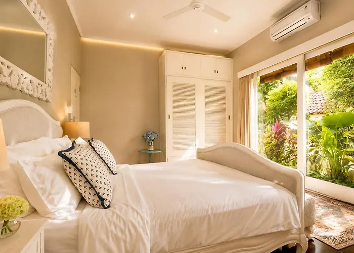 Puri Manis Umalas Villa Canggu