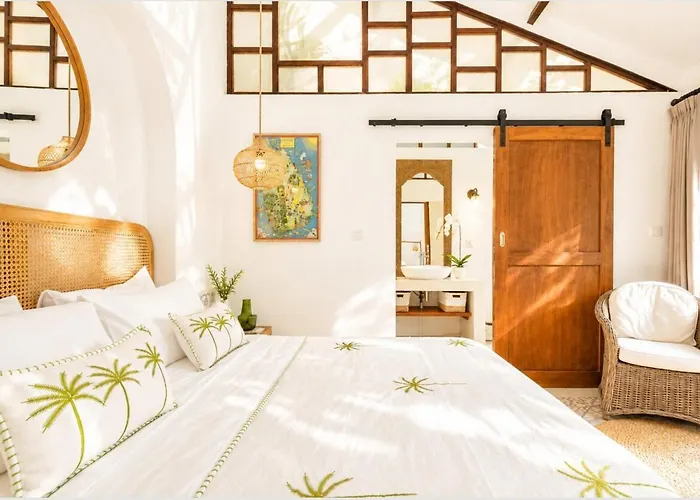 Puri Manis Umalas Villa