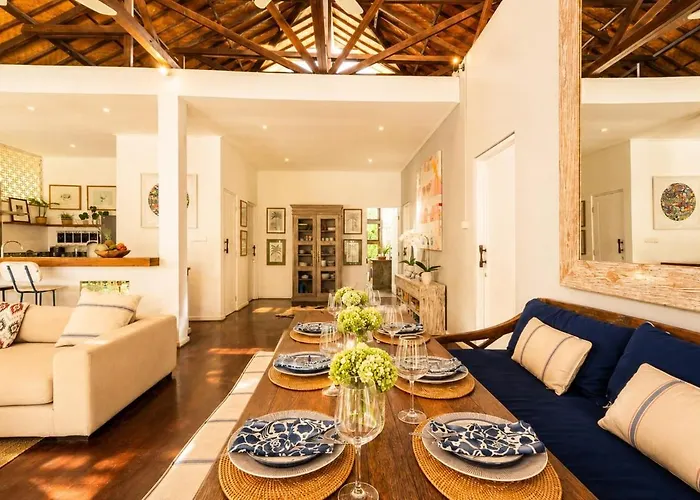 Puri Manis Umalas Villa Canggu