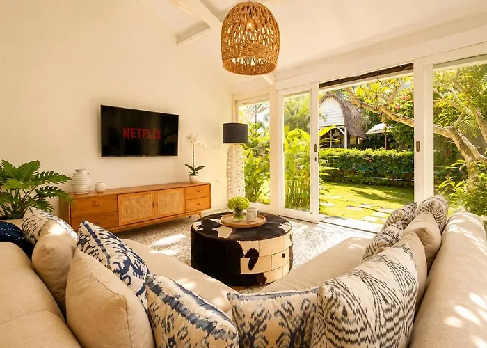 Villa Puri Manis Umalas Canggu