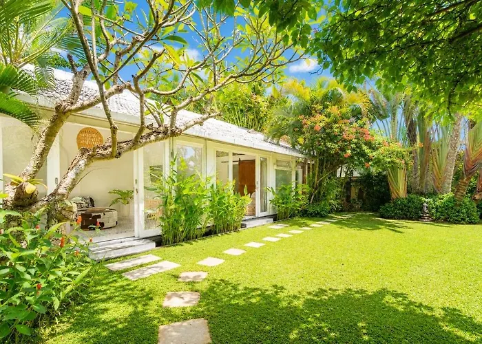 Villa Puri Manis Umalas