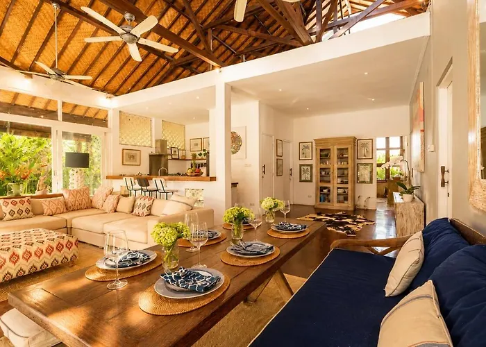 Villa Puri Manis Umalas Canggu