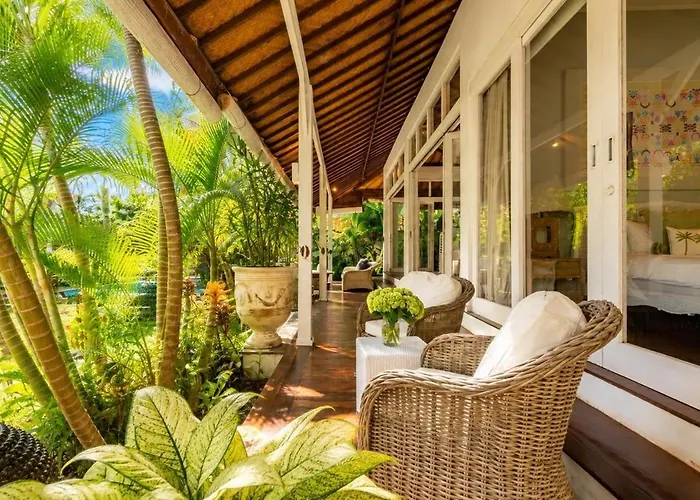 Villa Puri Manis Umalas Canggu