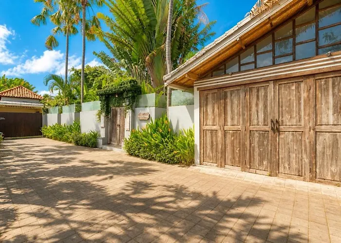 Villa Puri Manis Umalas Canggu